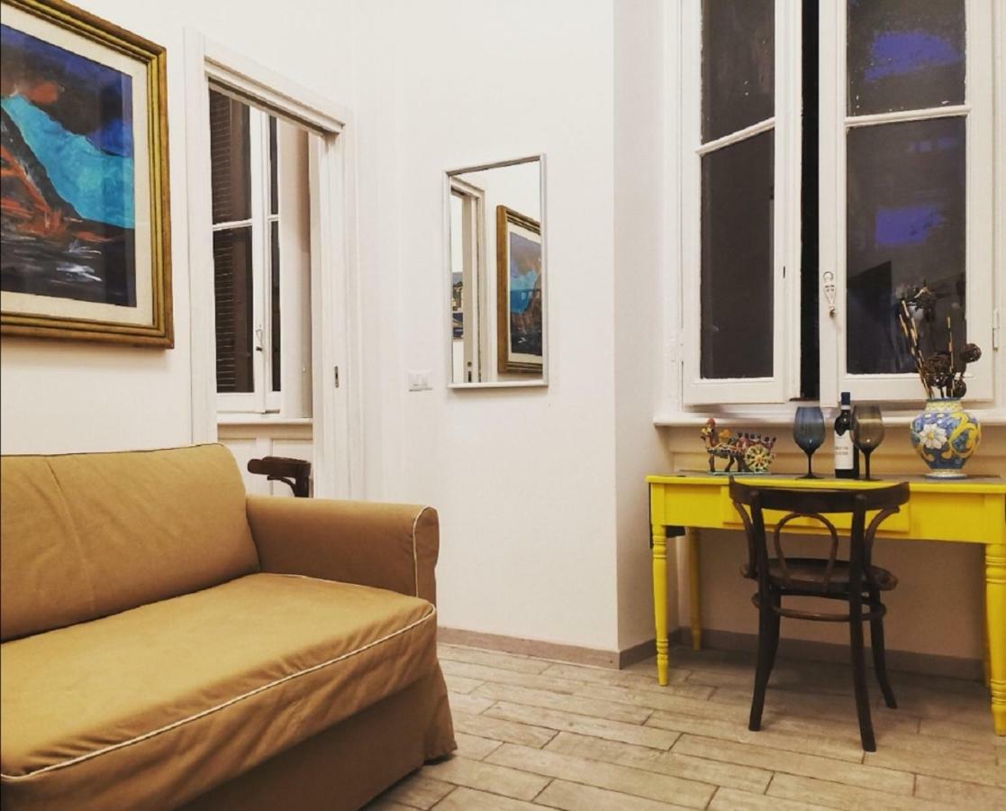 Ferienwohnung Casa Lu- Milano Centro Exterior foto